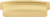 Renzo 96 mm cc Cup/Bin Pull 141-96BG