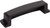 Renzo 96 mm cc Cup/Bin Pull 141-96MB