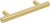 Key West 96 mm cc Bar Pull 152BG