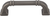 Ella 96 mm cc Bar Pull 165-96BNBDL