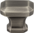 Ella 1-1/4'' Length Rectangle Knob 165BNBDL