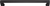Boswell 192 mm cc Bar Pull 177-192MB