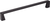 Boswell 192 mm cc Bar Pull 177-192MB