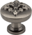 Lafayette 1-3/8'' Diameter Mushroom Knob 218BNBDL