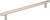Key West 224 mm cc Bar Pull 274SN