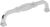 Audrey 128 mm cc Bar Pull 278-128PC