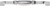Audrey 128 mm cc Bar Pull 278-128PC