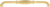 Audrey 12'' cc Appliance Pull 278-12BG Audrey 12'' cc Appliance Pull 278-12BG