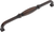 Audrey 12'' cc Appliance Pull 278-12DBAC