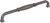 Audrey 224 mm cc Bar Pull 278-224BNBDL