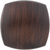 Audrey 1-3/8'' Diameter Square Knob 278L-DBAC