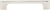 Leyton 128 mm cc Bar Pull 286-128NI