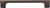 Leyton 160 mm cc Bar Pull 286-160DBAC