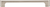 Leyton 192 mm cc Bar Pull 286-192SN