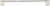 Leyton 224 mm cc Bar Pull 286-224NI