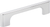 Leyton 96 mm cc Bar Pull 286-96PC