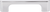 Leyton 96 mm cc Bar Pull 286-96PC