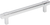 Zane 128 mm cc Bar Pull 293-128PC