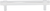 Zane 128 mm cc Bar Pull 293-128PC