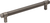Zane 160 mm cc Bar Pull 293-160BNBDL