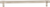 Zane 224 mm cc Bar Pull 293-224SN