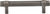 Zane 96 mm cc Bar Pull 293-96BNBDL