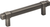 Zane 96 mm cc Bar Pull 293-96BNBDL