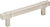 Zane 96 mm cc Bar Pull 293-96SN