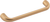 Loxley 128 mm cc Bar Pull 329-128SBZ