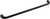 Loxley 305 mm cc Bar Pull 329-305MB