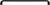 Loxley 305 mm cc Bar Pull 329-305MB