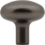 Loxley 1-1/4'' Diameter Mushroom Knob 329BNBDL