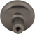 Loxley 1-1/4'' Diameter Mushroom Knob 329BNBDL
