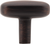 Loxley 1-1/2'' Length Rectangle Knob 329L-DBAC