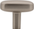 Loxley 1-1/2'' Length Rectangle Knob 329L-SN