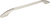 Sonoma 288 mm cc Bar Pull 4288SN