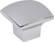 Sonoma 1-3/16'' Length Square Knob 431PC
