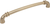 Marie 18'' cc Appliance Pull 445-18SBZ