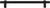Larkin 1 12'' cc Appliance Pull 478-12MB Larkin 1 12'' cc Appliance Pull 478-12MB