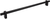 Larkin 18'' cc Appliance Pull 478-18MB
