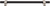 Larkin 2 192 mm cc Bar Pull 478-192MBSN