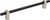 Larkin92 mm cc Bar Pull 478-192MBSN