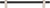 Larkin 2 192 mm cc Bar Pull 478-192MBSN