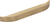 Elara 128 mm or 160 mm Arch Pull 484-128160SBZ