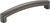 Delgado 128 mm cc Bar Pull 519-128BNBDL