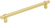 Key Grande 192 mm cc Bar Pull 5192BG