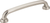 Bremen 128 mm cc Bar Pull 527-128SN