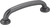 Bremen 96 mm cc Bar Pull 527DACM