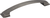 Aberdeen 160 mm cc Bar Pull 535-160BNBDL
