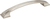 Aberdeen 160 mm cc Bar Pull 535-160SN